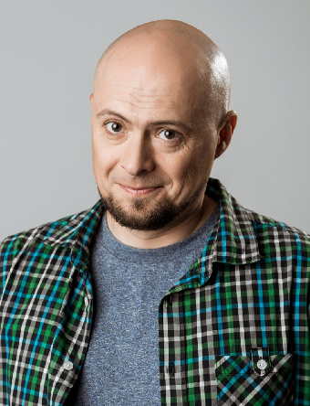 Robert Zacksloky