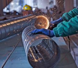 Industry 4.0 scenarios and methods to optimize their production themselves