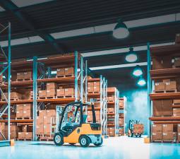 Digital Transformation of Manufacturing and Value Creation Processes.
