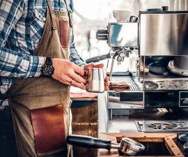 Basics to Brewing Cafe Quality Coffee At Home