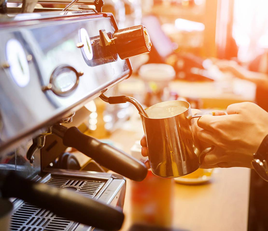 Coffee Brewing Methods & Their Differences