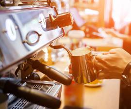 Coffee Brewing Methods & Their Differences