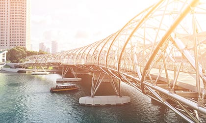 Infrastructure