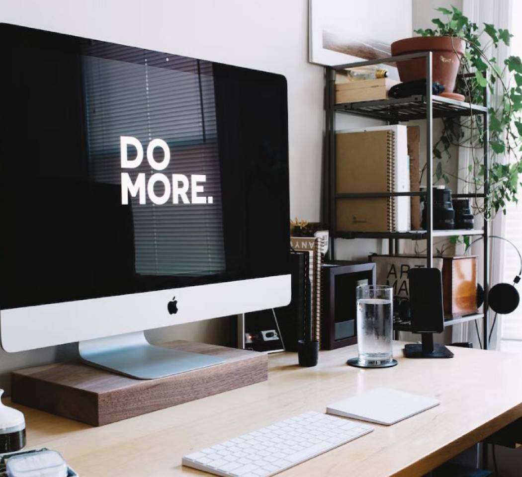 Dedicated Desk