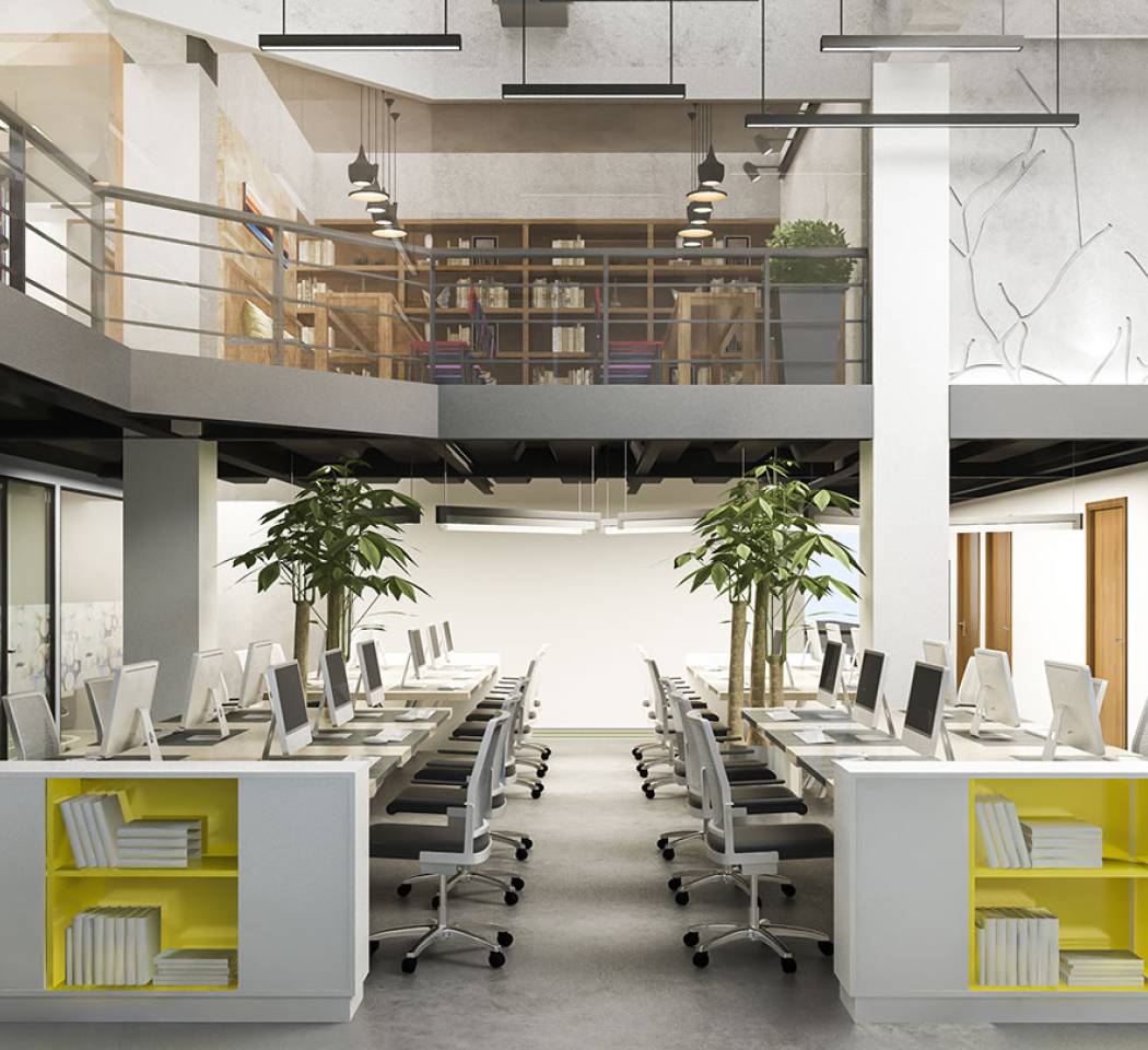 Business Suite