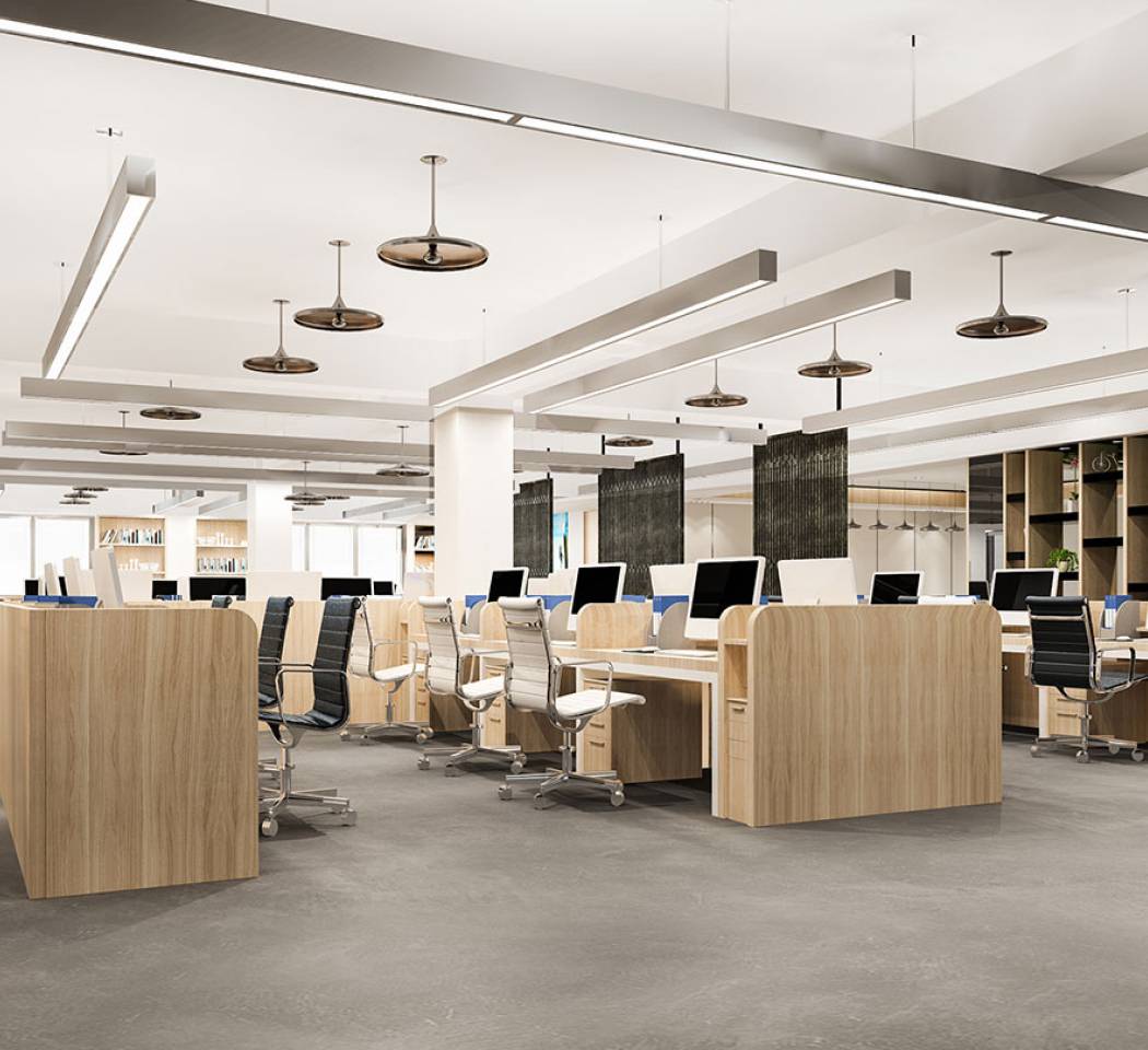 Virtual Office
