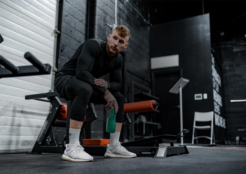 Workout Collection Image