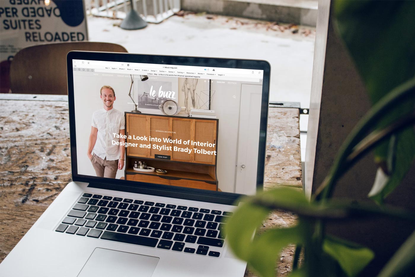Build a profitable and thriving retail business