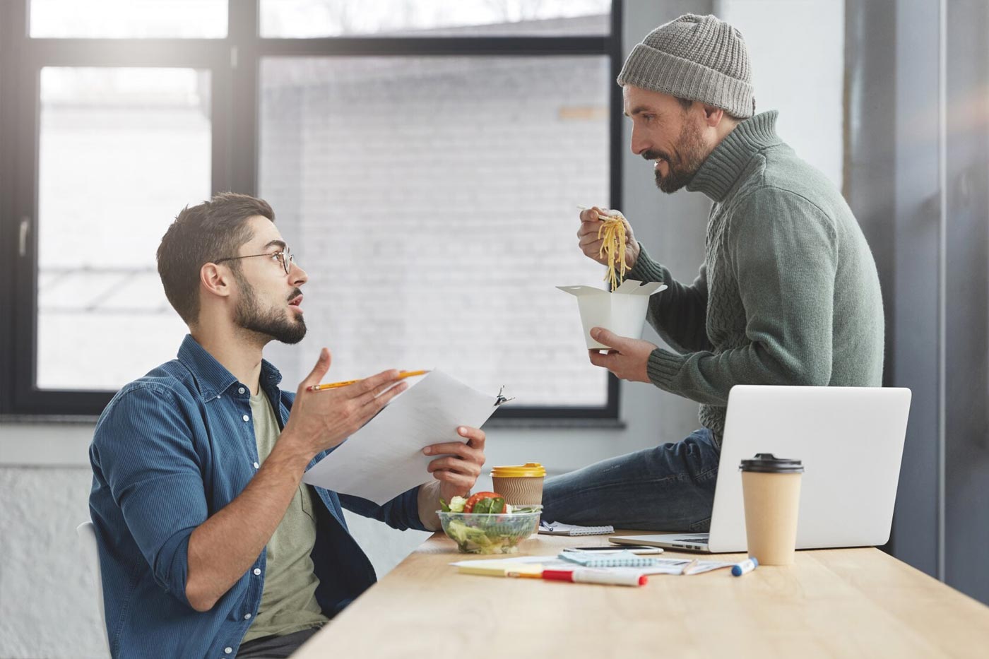 Top Tips for Handling Customers as a Freelance Designer