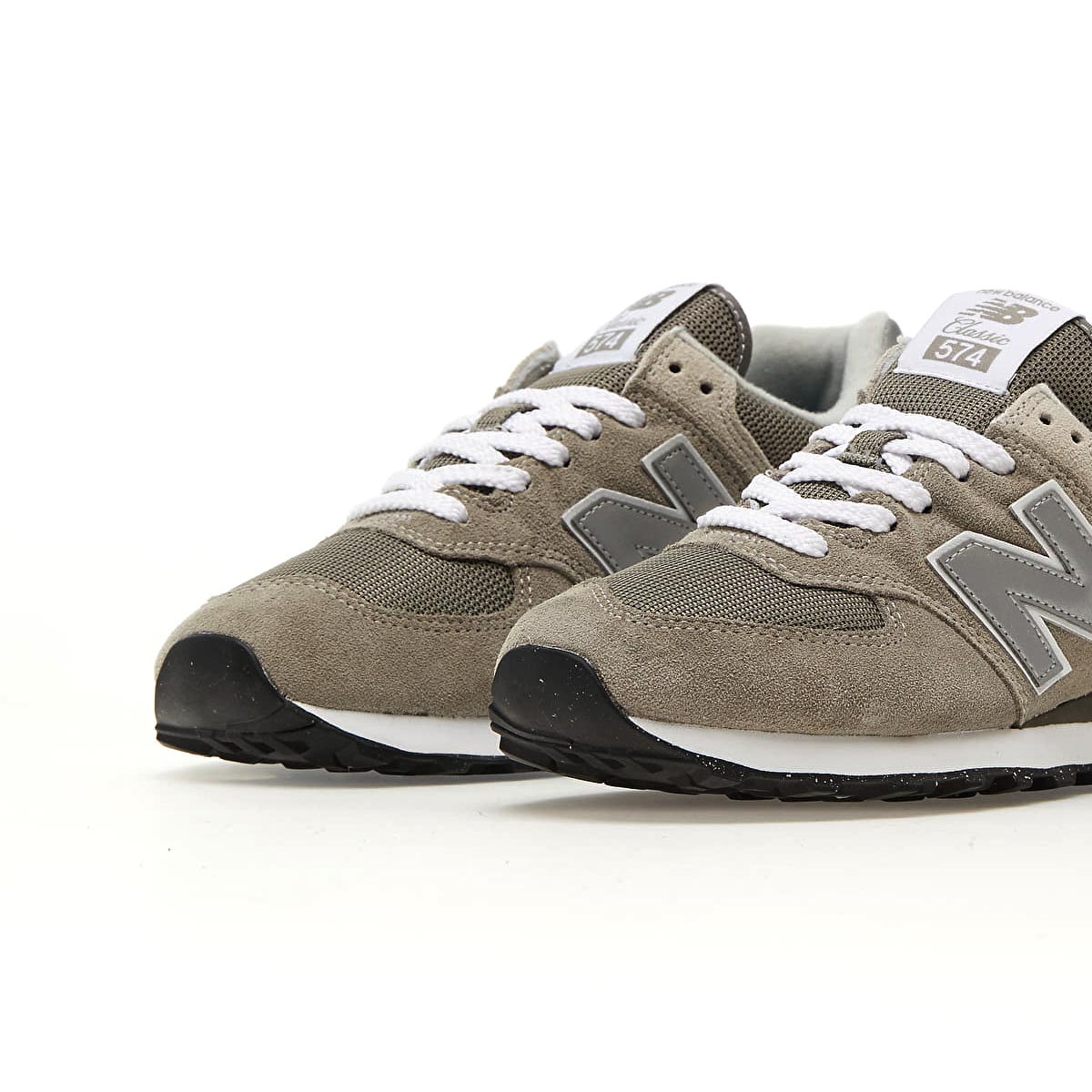 Classic NB Style