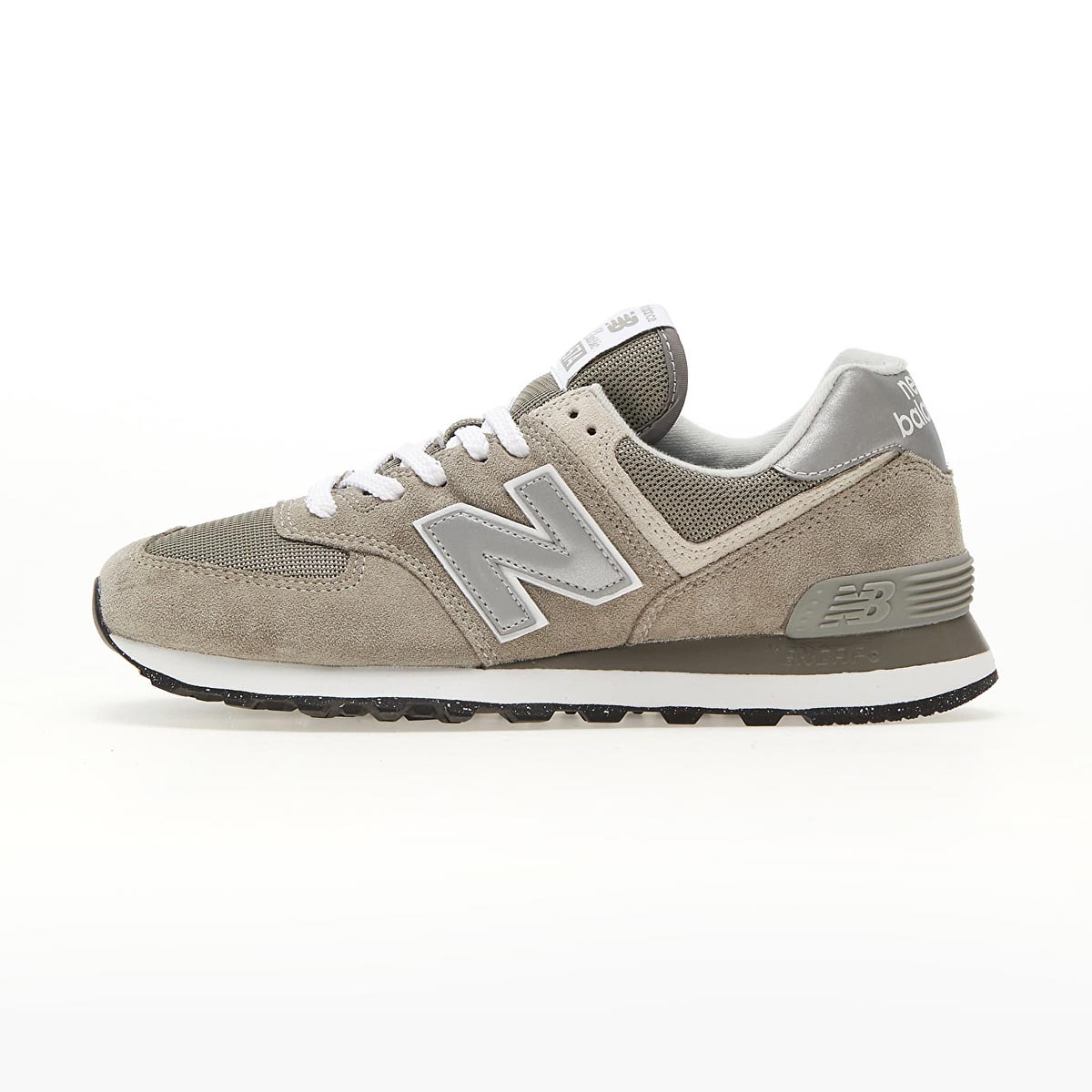 Classic NB Style