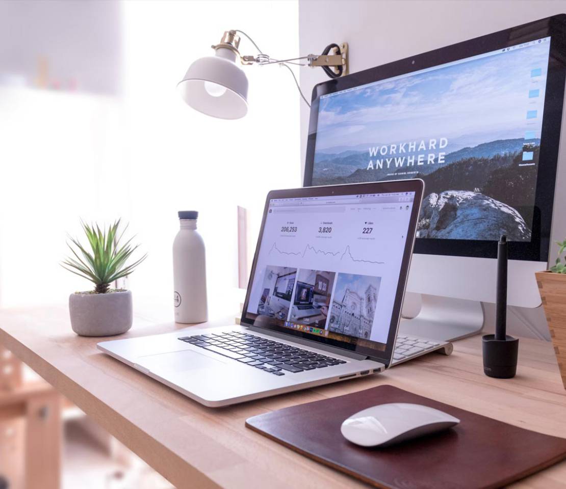 Crucial Guidelines for Up-to-Date Web Design