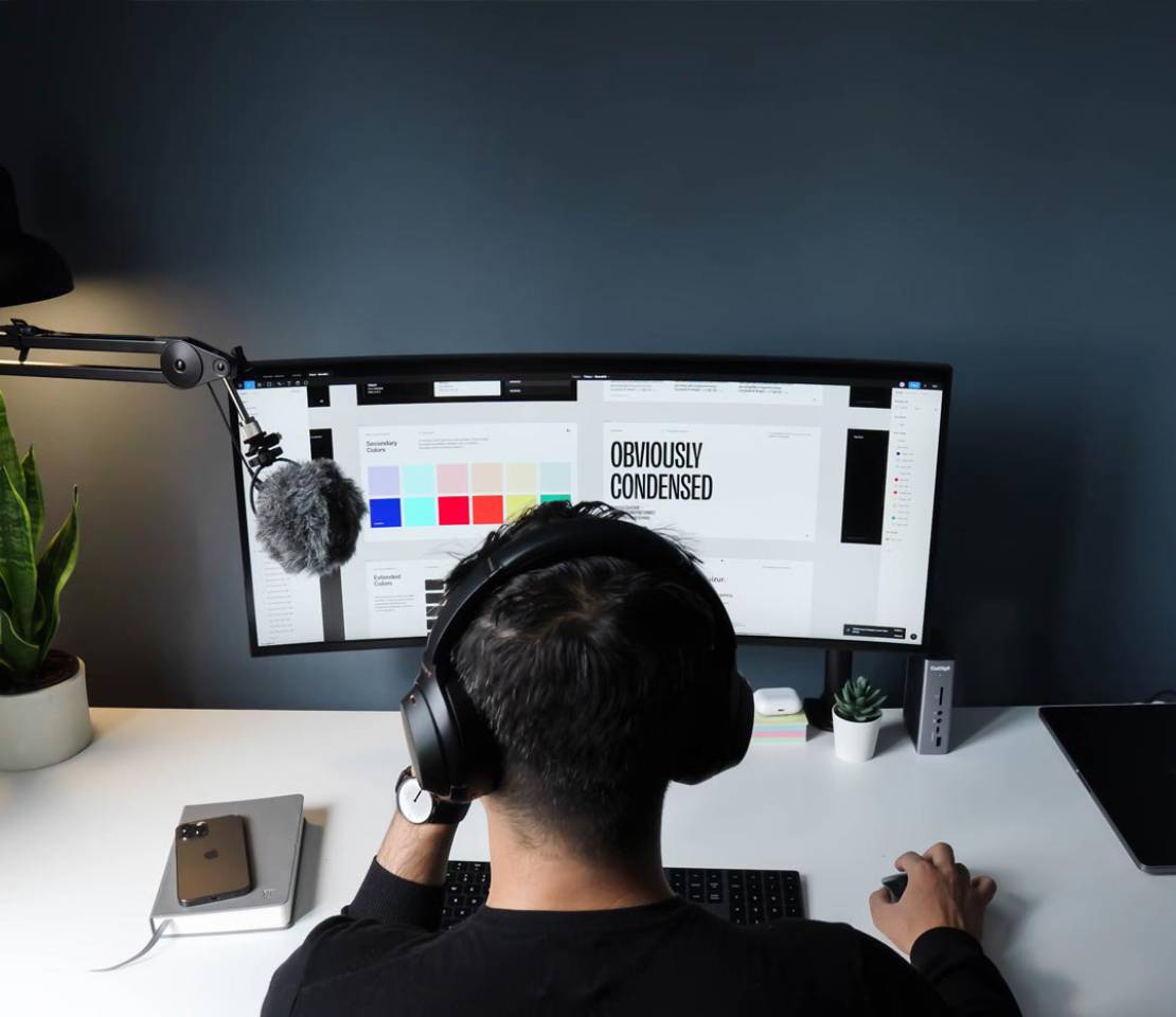 Essential Design Tips and Tricks for New Freelancers