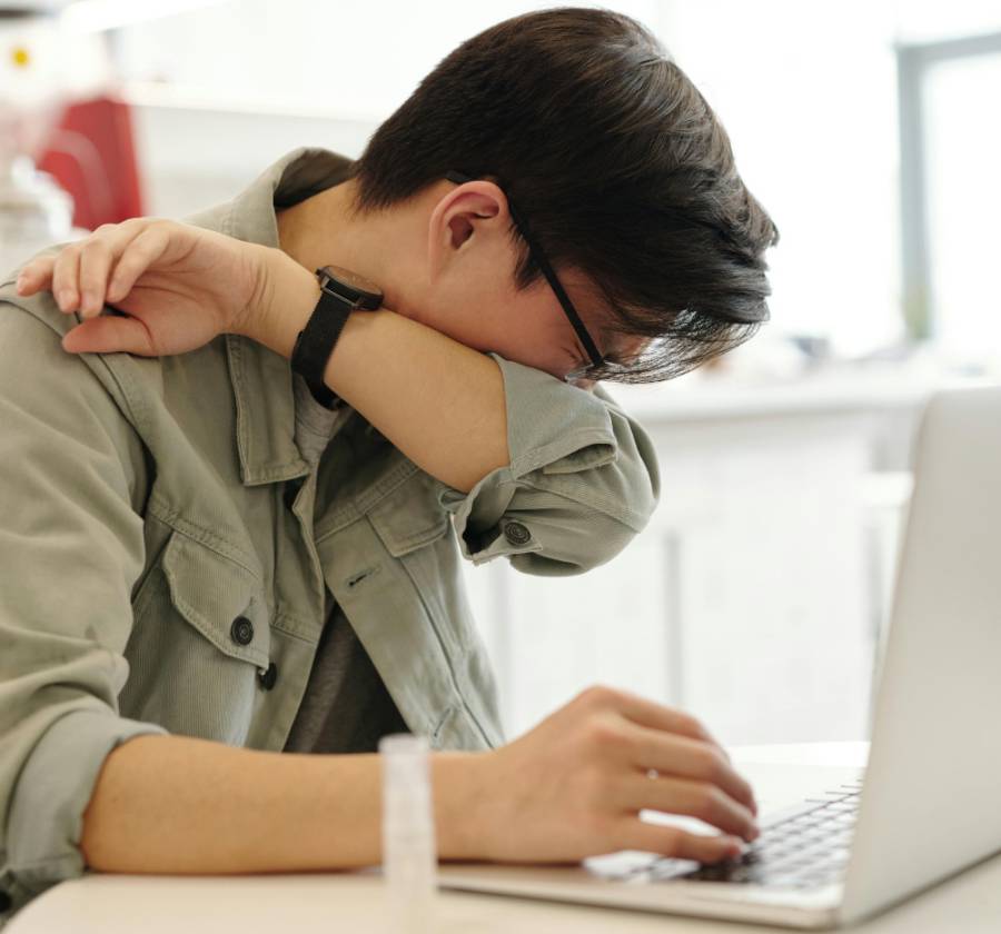 Online consultation bringing quality care wherever you are
