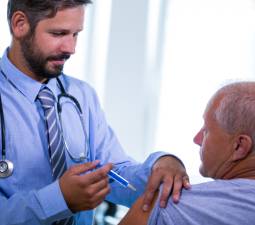 Rehabilitation programs for patient strength and mobility