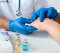 Lab tests delivering accurate results you can trust