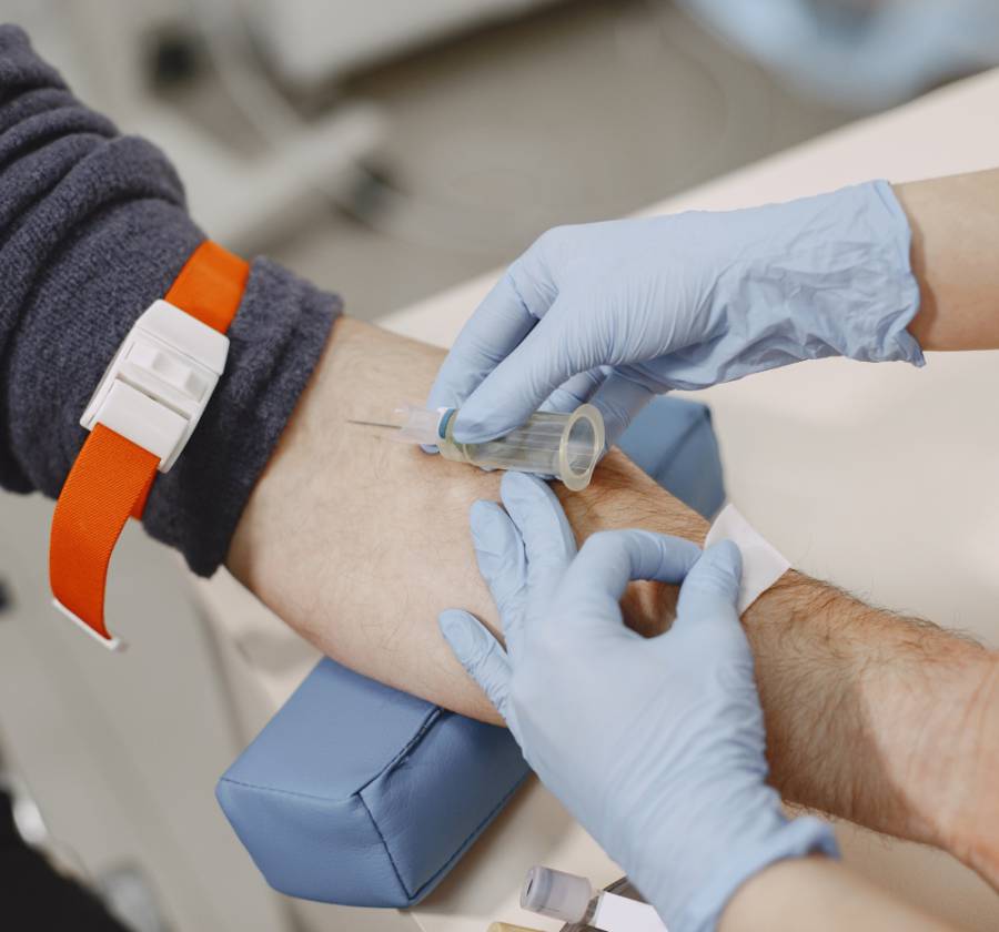 General Check-up is your first step to lasting health
