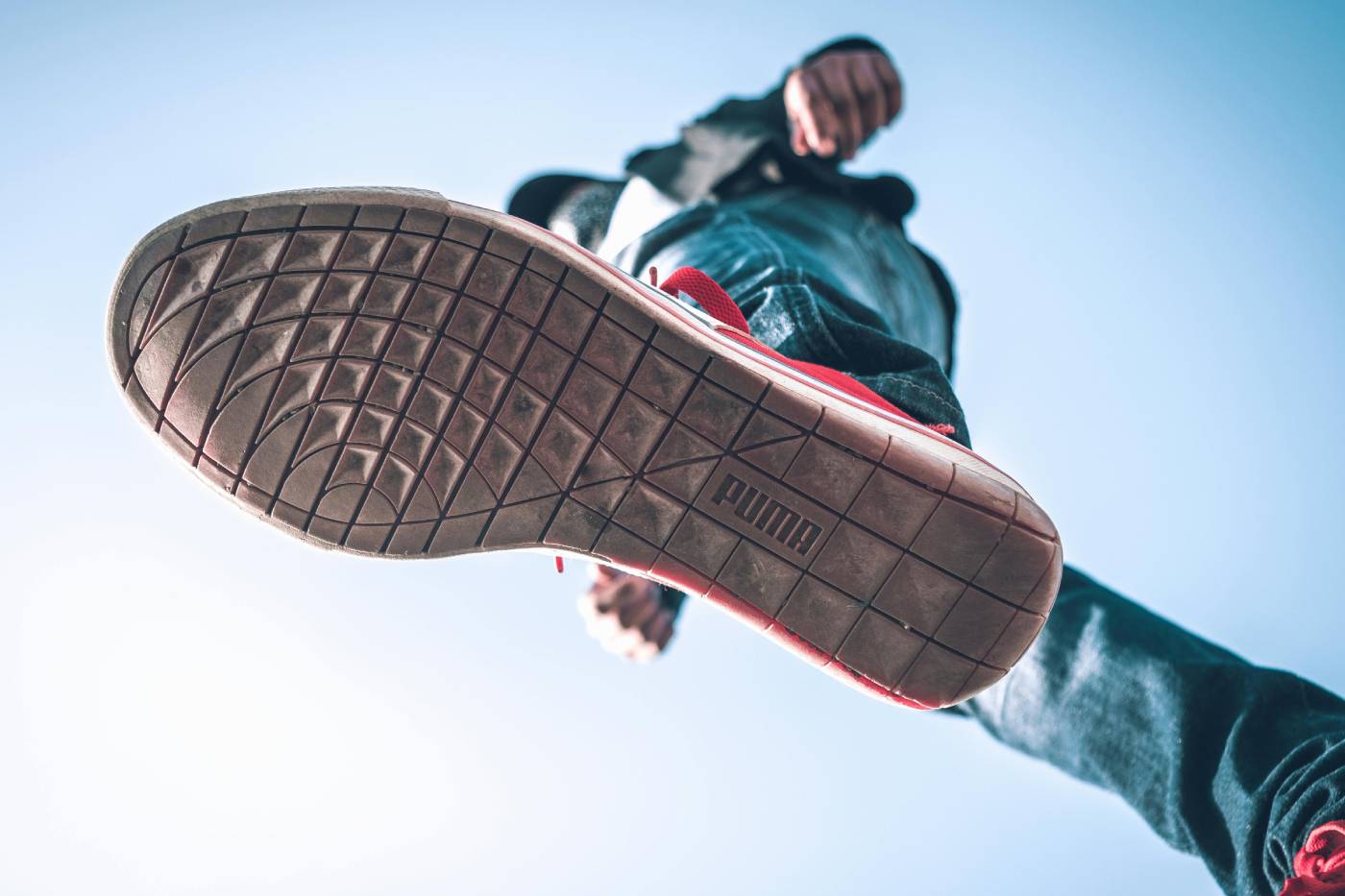 How sneakers took over the world of fashion