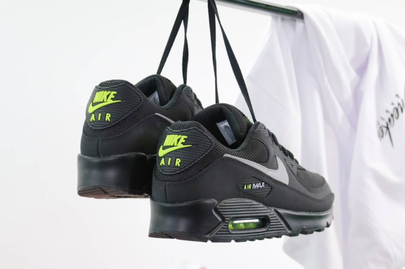 How to clean your sneakers without ruining them