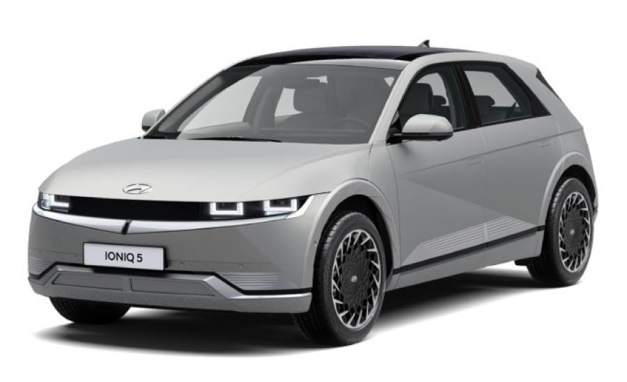 Hyundai Ioniq 5