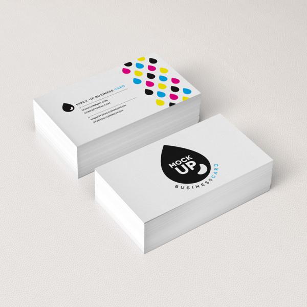 Driving Pleasure Business Card