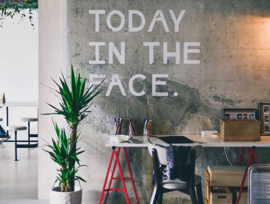 Building a Collaborative Culture for Coworking Communities