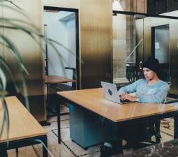 Digital Transformation of Manufacturing and Value Creation Processes.
