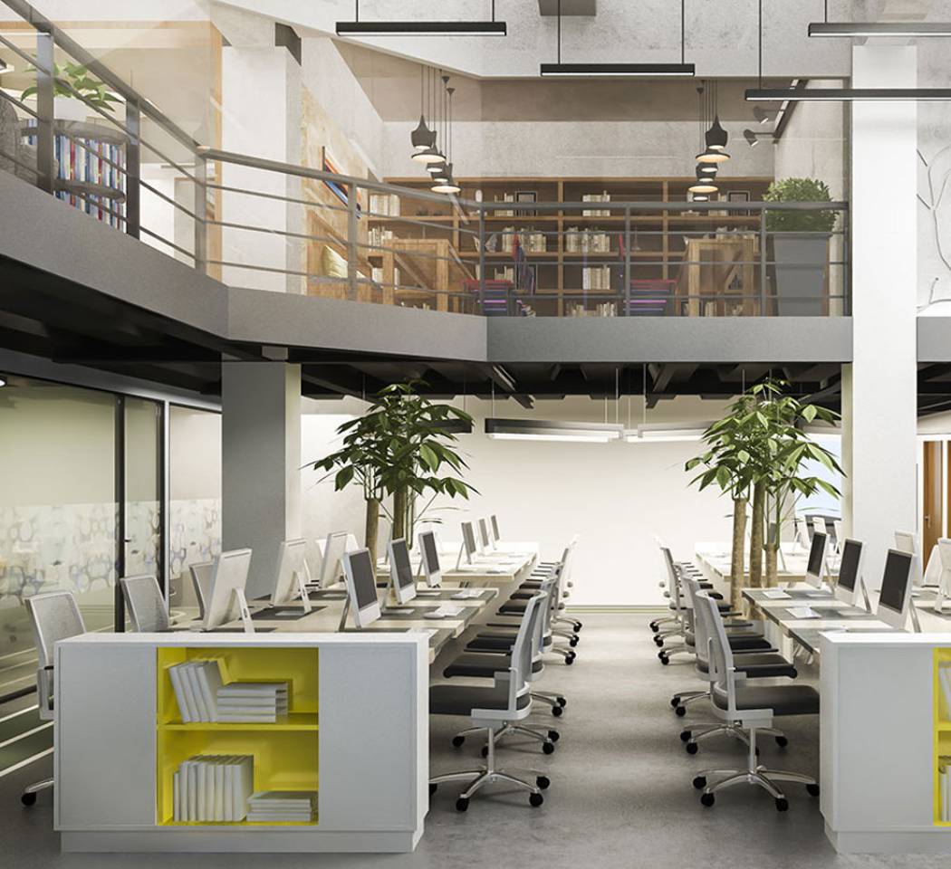 Business Suite