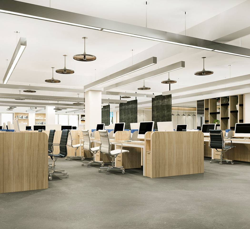 Virtual Office