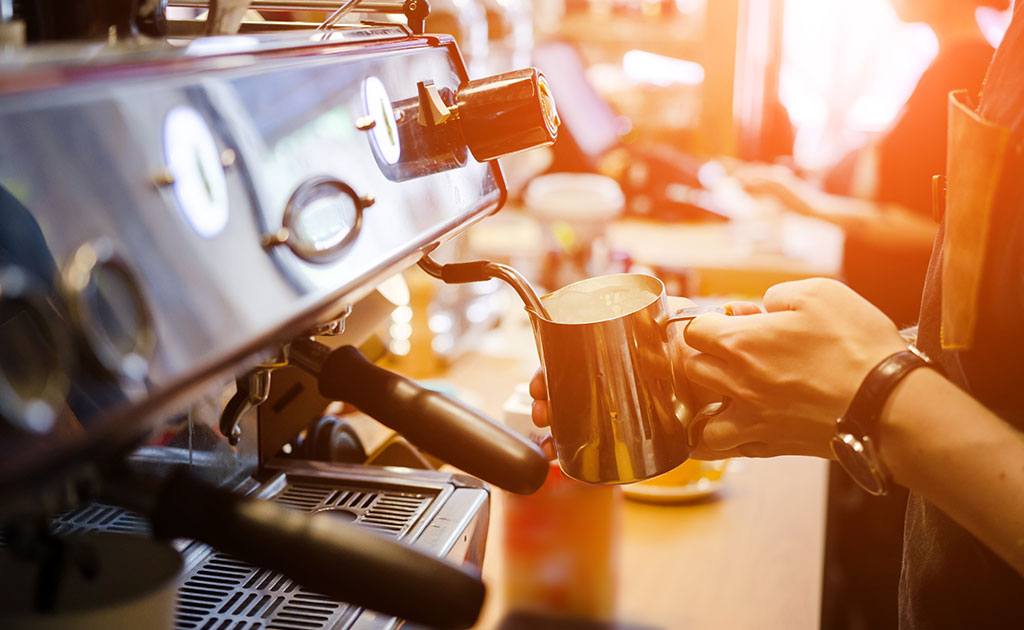 Coffee Brewing Methods & Their Differences