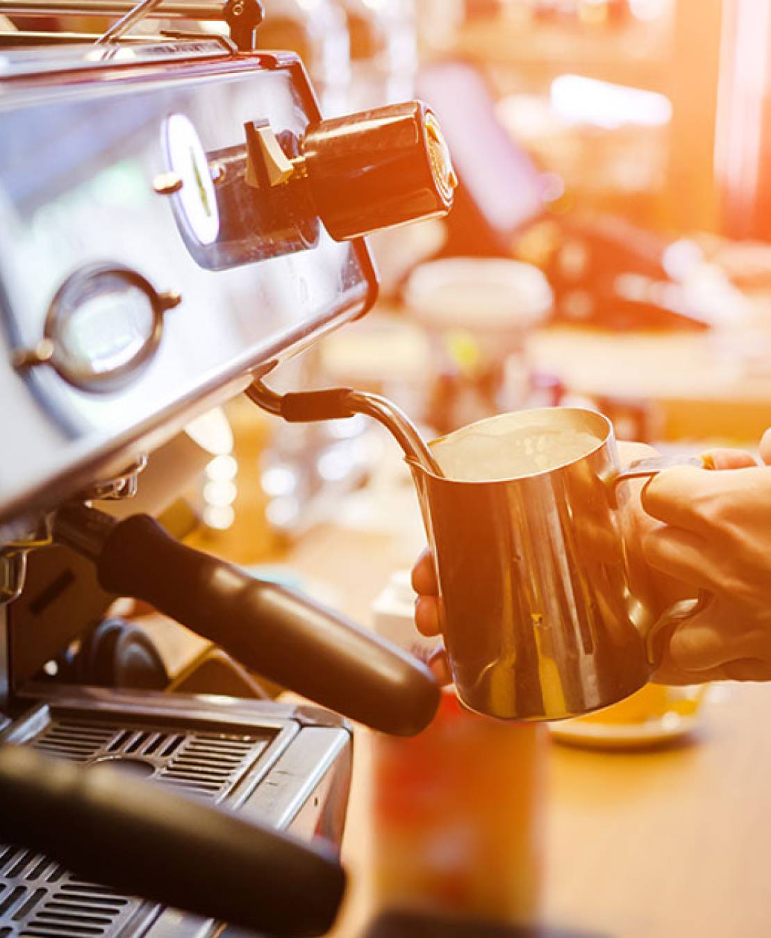 Coffee Brewing Methods & Their Differences