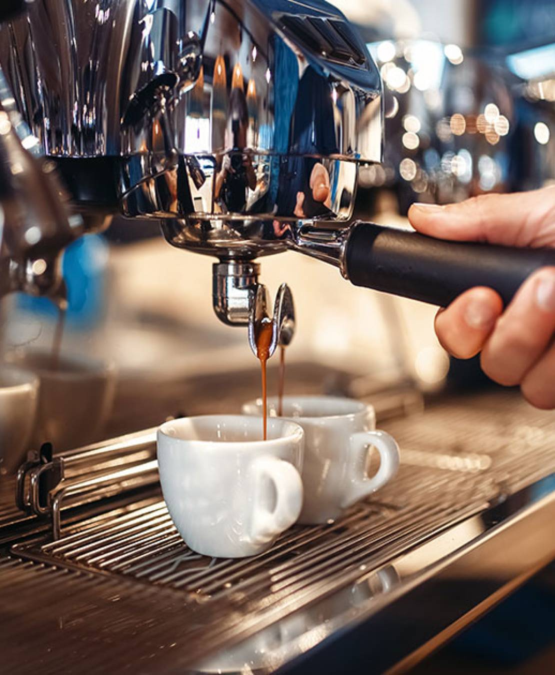 How to Find High Quality Coffee Beans