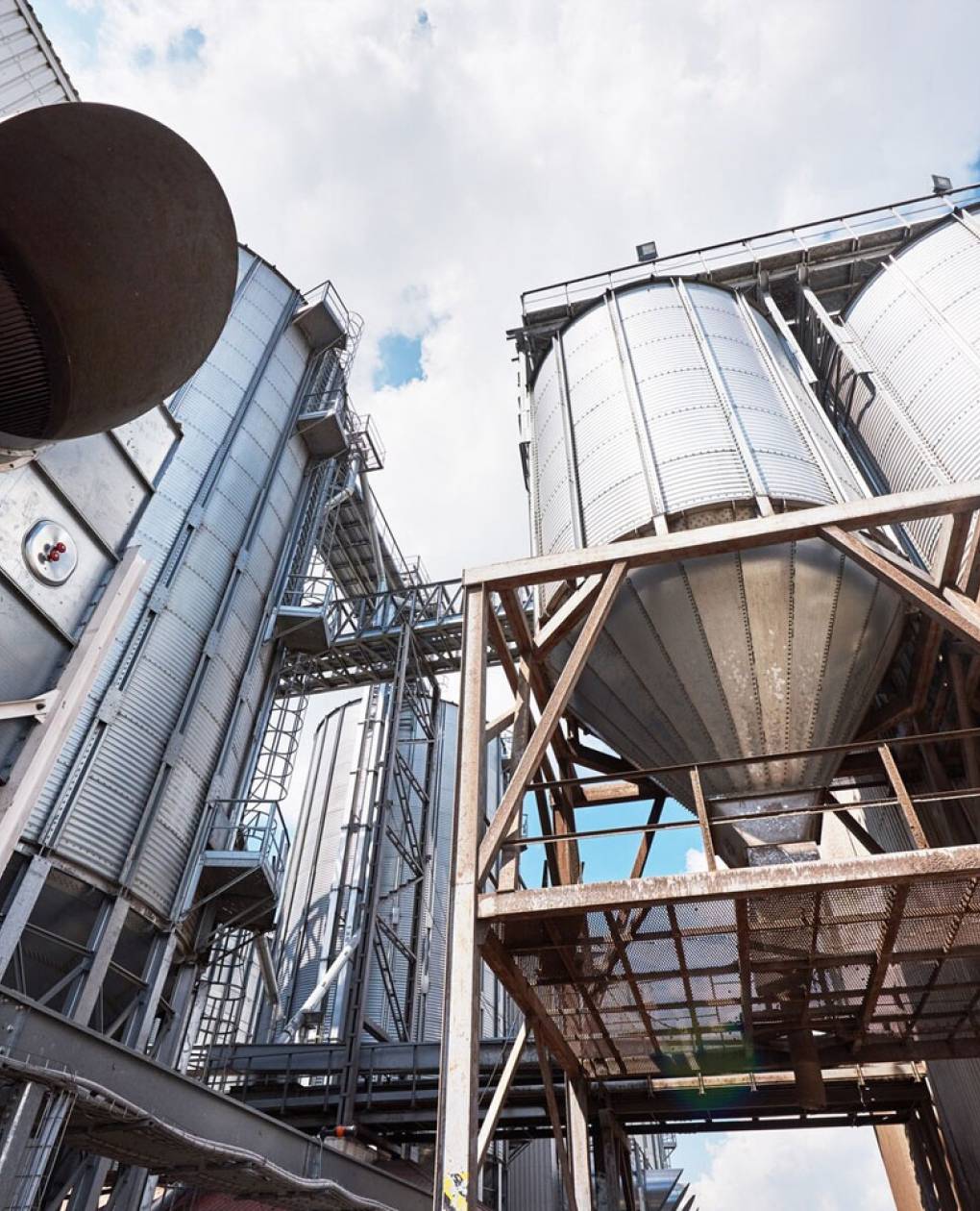 Dust Collector