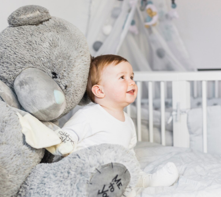 Nursery & Bedding