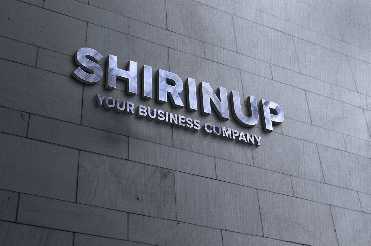 Shirin-top Logo 