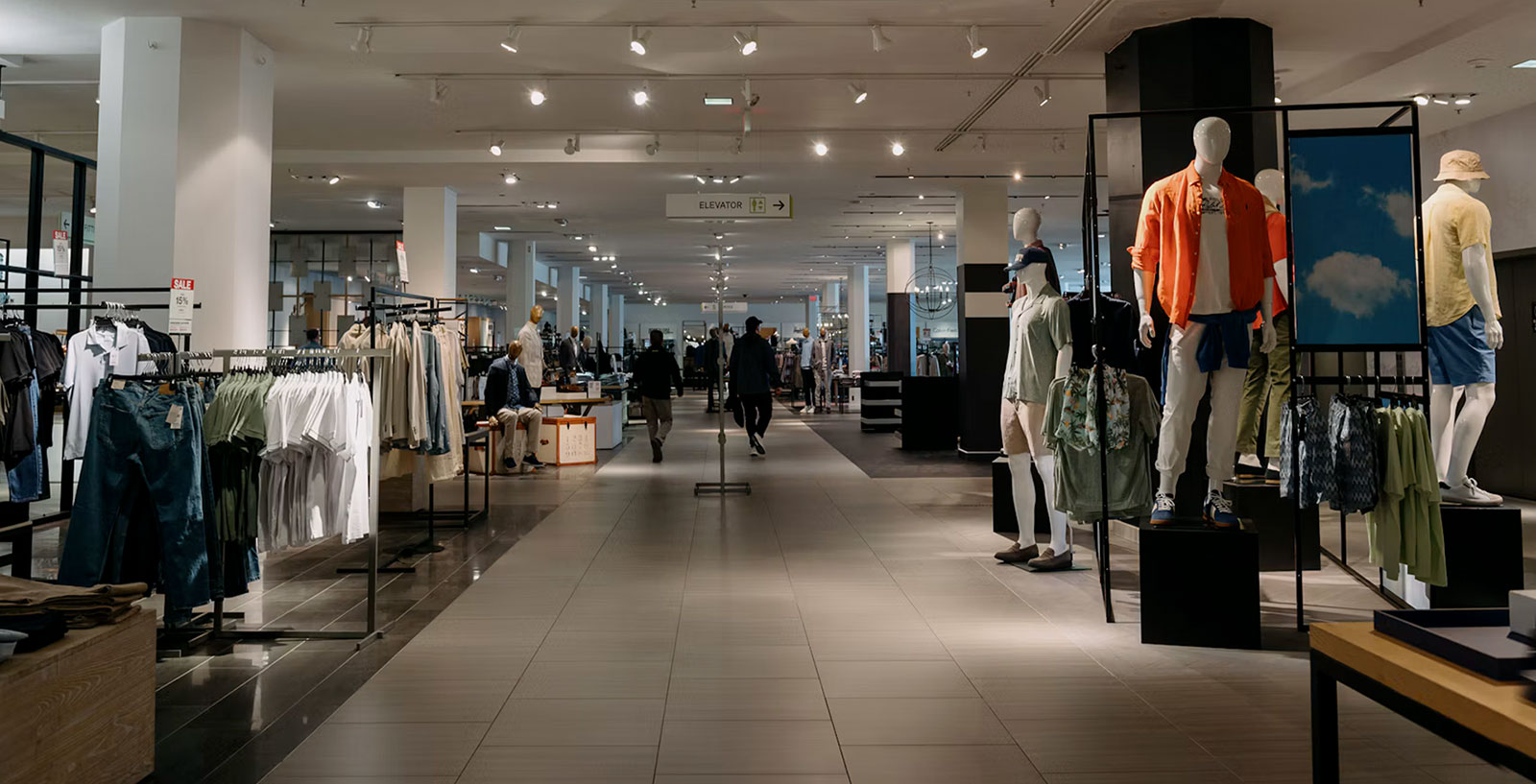 Improving Financial Visibility for a Growing Retail Business