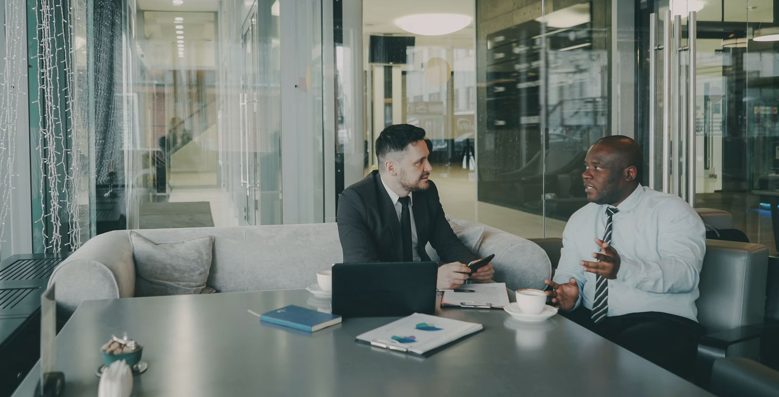 Building a Stronger Financial Foundation for a Growing Business
