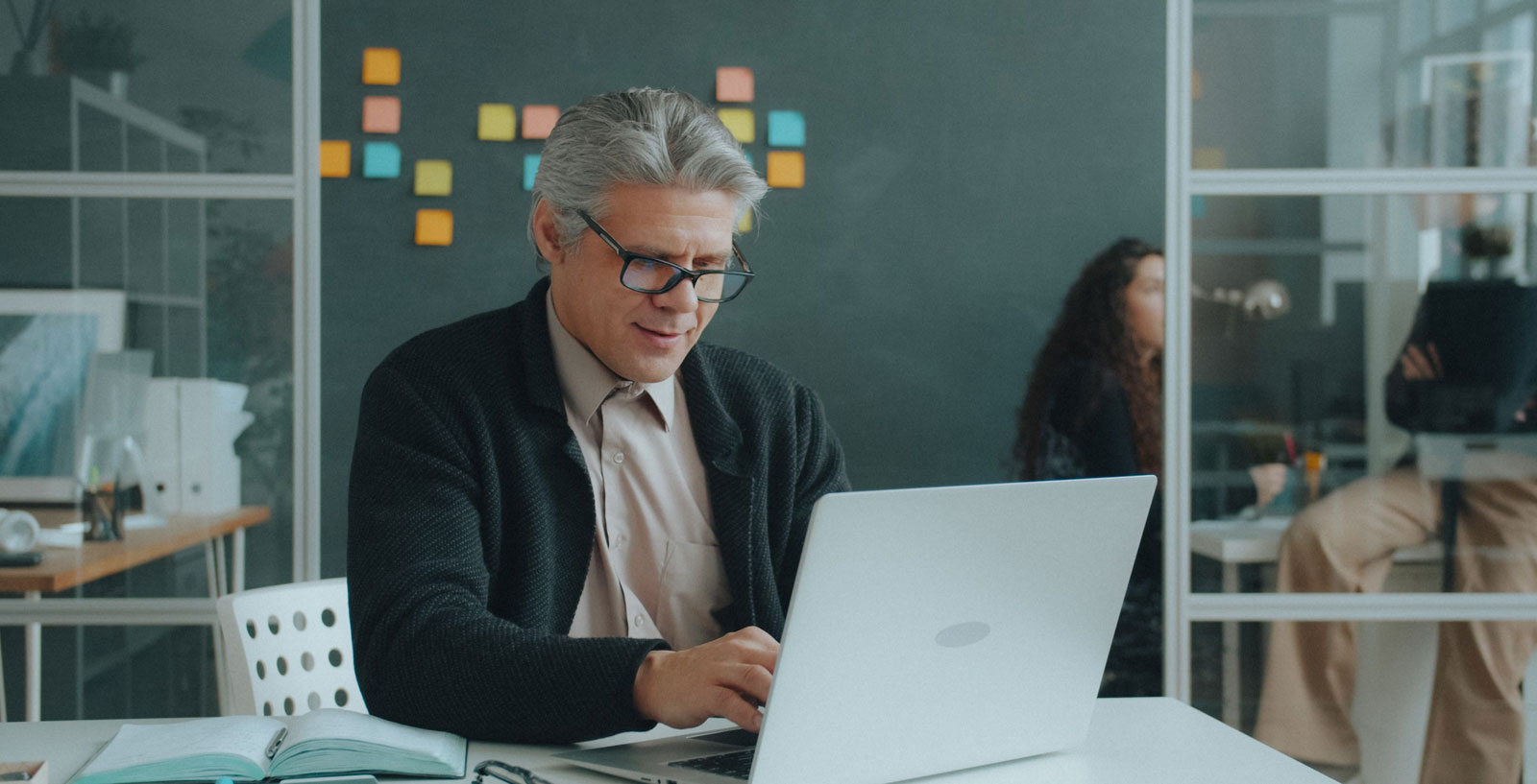 Supporting Growth Through Better Financial Planning