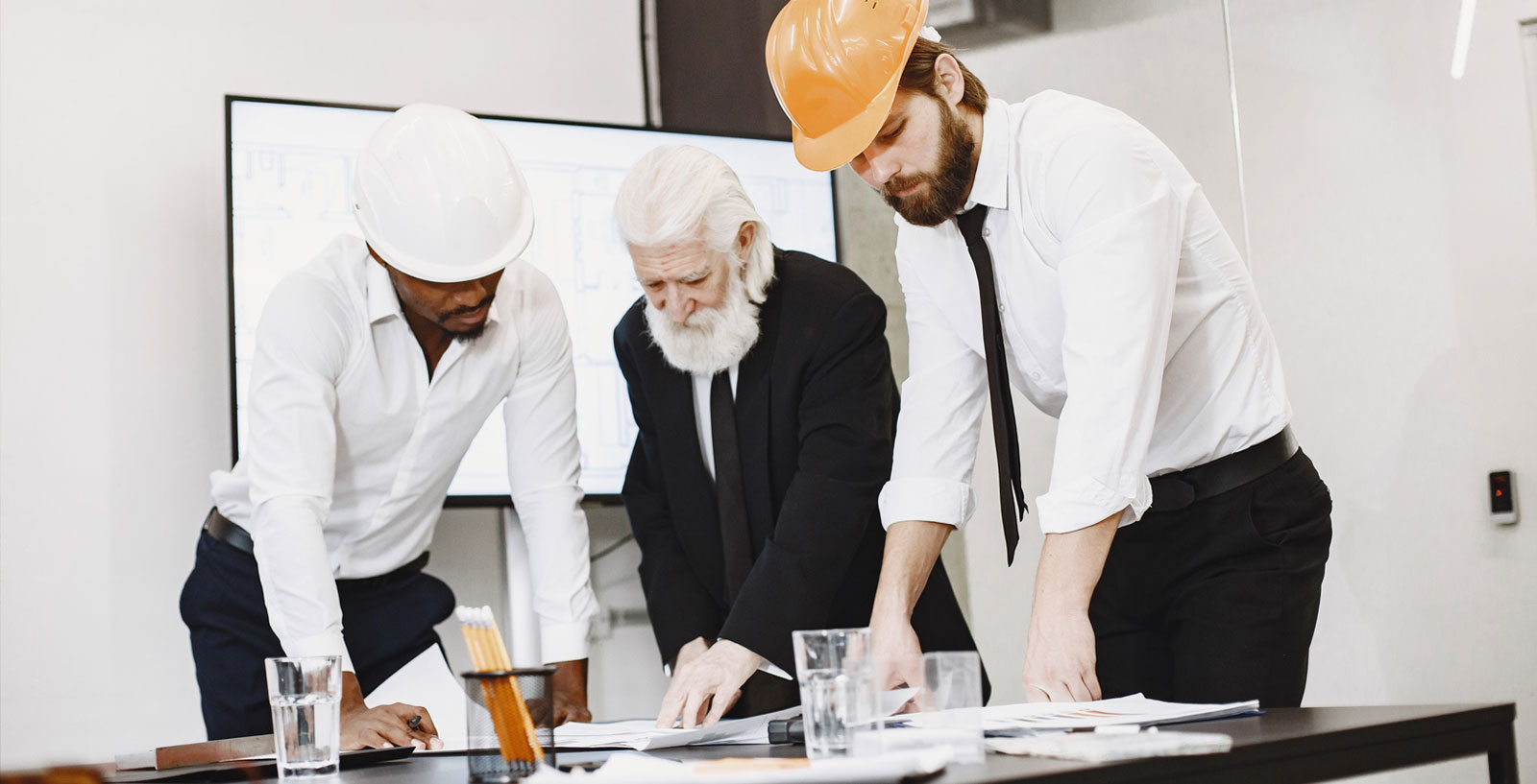Simplifying Tax and Financial Reporting for a Construction Company