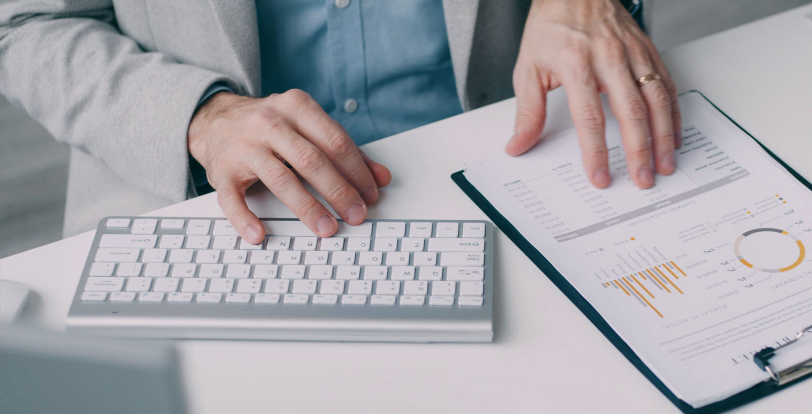 Why Accurate Bookkeeping Matters for Your Business