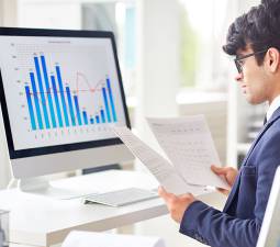 Achieving Sustainable Growth in a Competitive Business Landscape