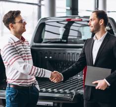 Customer Satisfaction in the Automotive Industry
