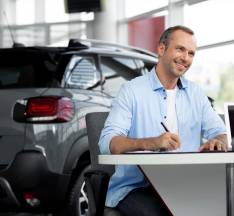 Essential Tips for First-Time Car Buyers