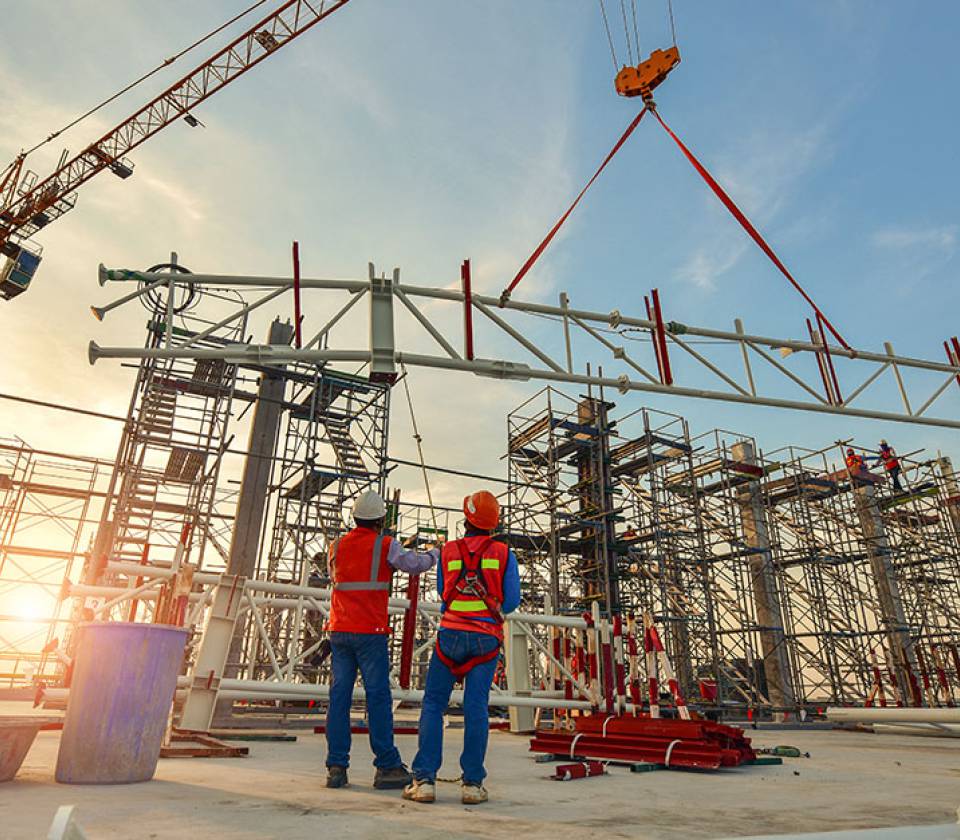 Safety Consultant